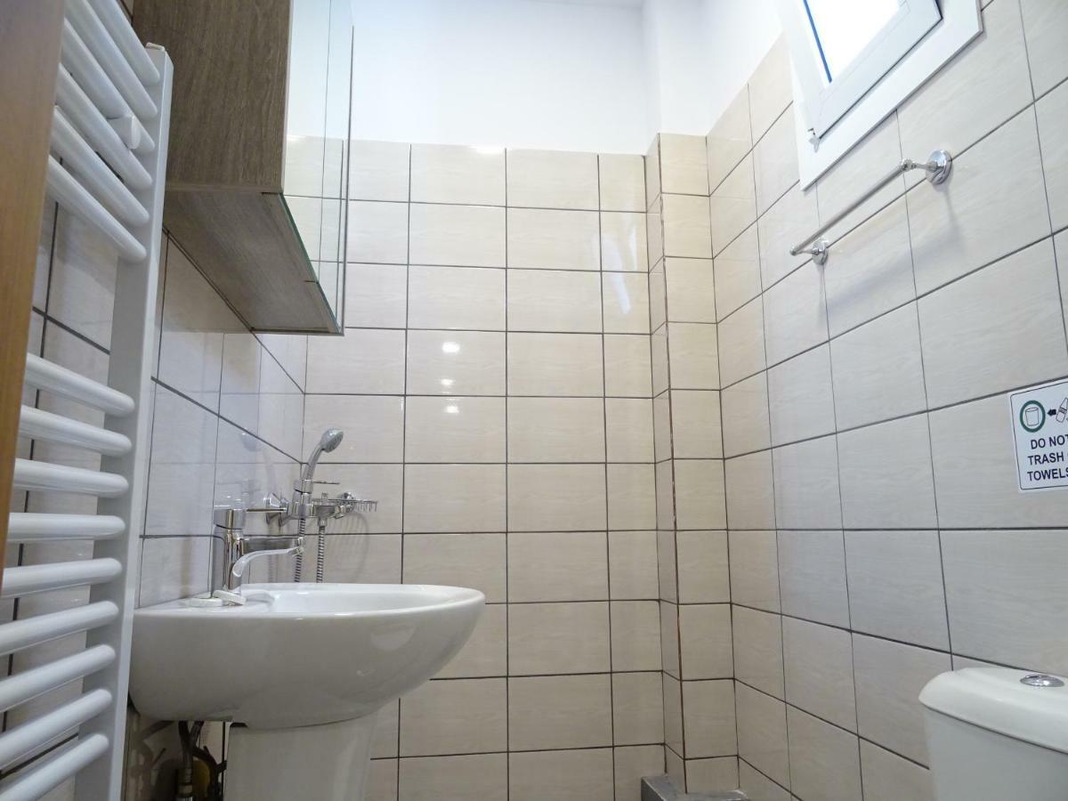 Down Town Comfort Apartment Atina Dış mekan fotoğraf