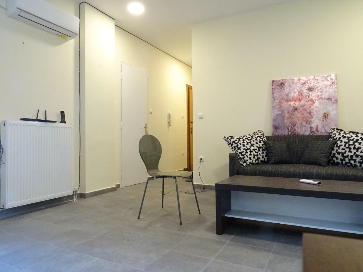 Down Town Comfort Apartment Atina Dış mekan fotoğraf