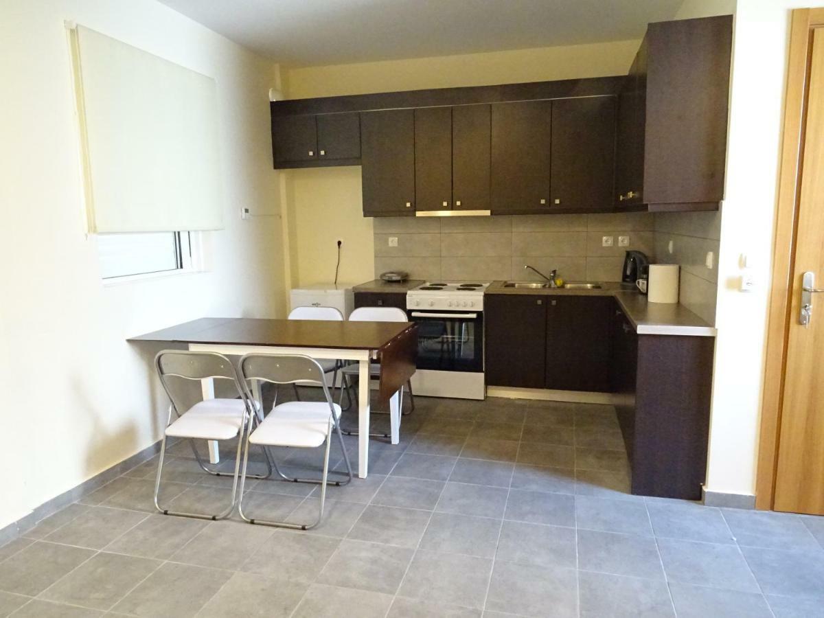 Down Town Comfort Apartment Atina Dış mekan fotoğraf