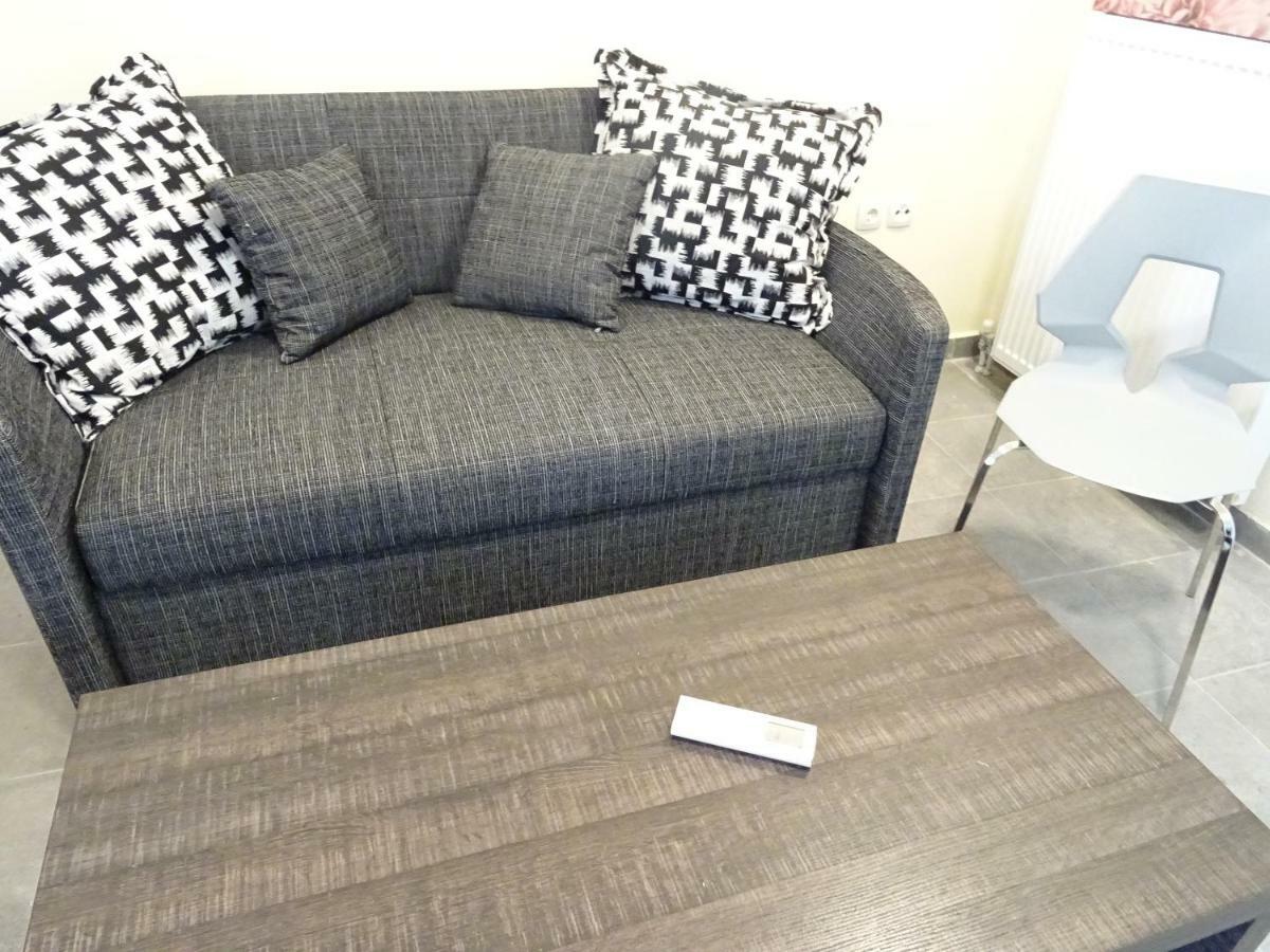 Down Town Comfort Apartment Atina Dış mekan fotoğraf
