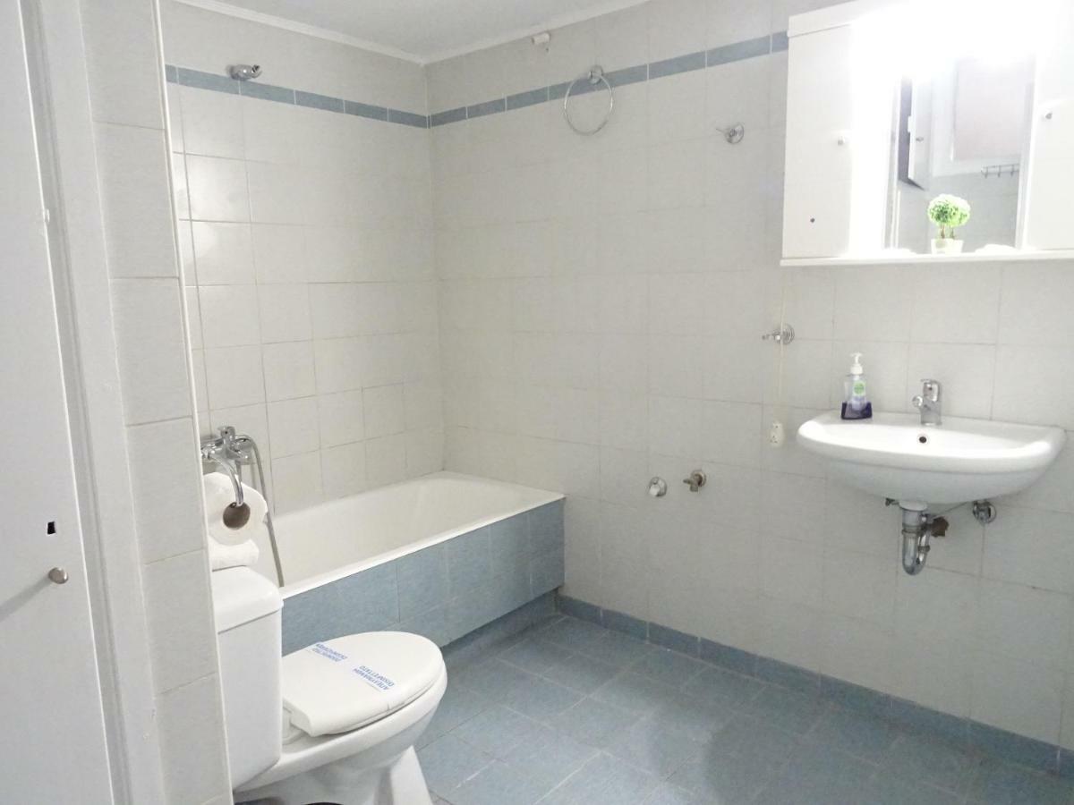 Down Town Comfort Apartment Atina Dış mekan fotoğraf
