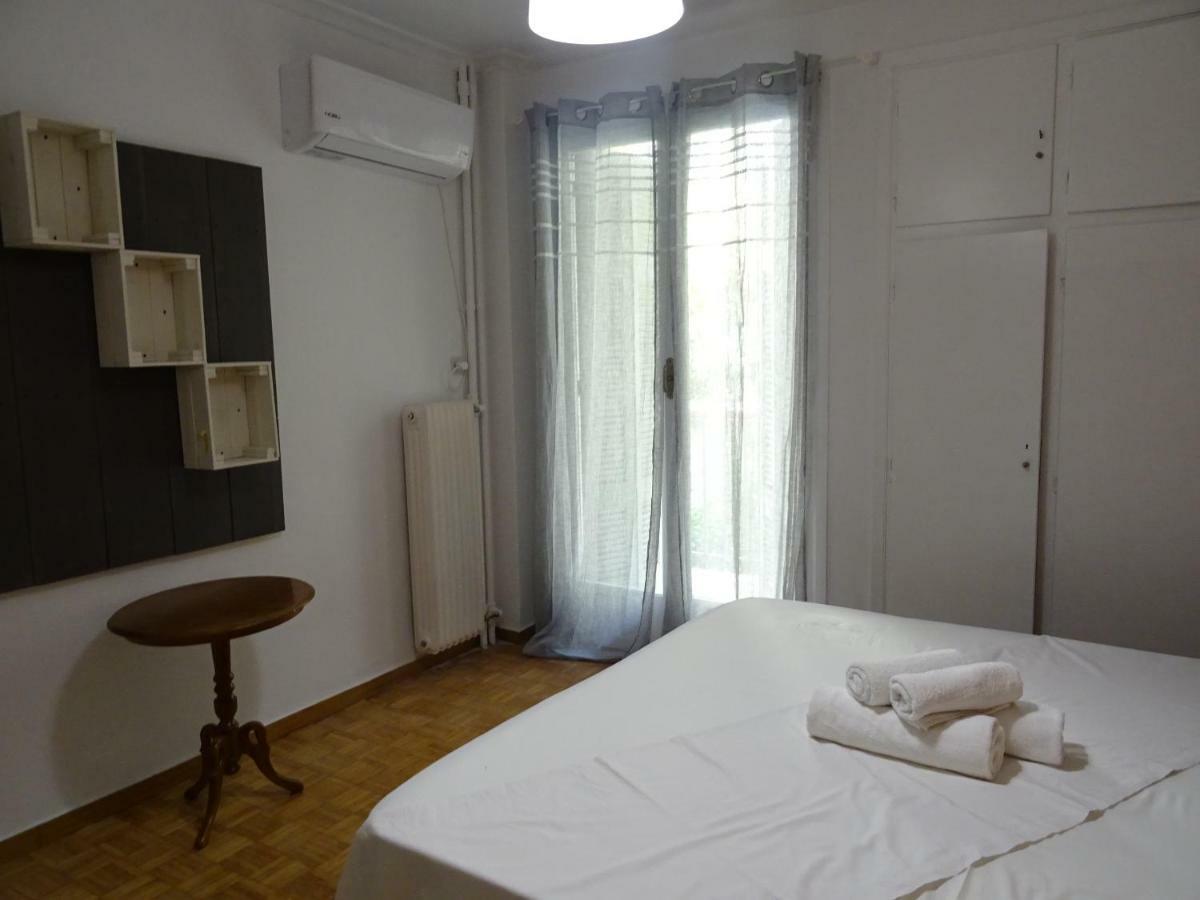 Down Town Comfort Apartment Atina Dış mekan fotoğraf
